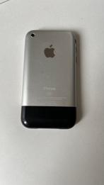 Apple iPhone 2 8GB - Mobiele telefoon (1) - In originele, Nieuw