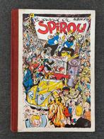 Spirou (magazine) - Recueil N°11 - 1 Album - EO - 1942, Nieuw
