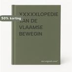 XXXXXLOPEDIE VAN DE VLAAMSE BEWEGIN 9789020904574, Boeken, Verzenden, Gelezen