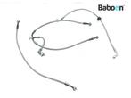 Remleiding Set BMW F 800 ST (F800ST), Motoren, Verzenden, Gebruikt