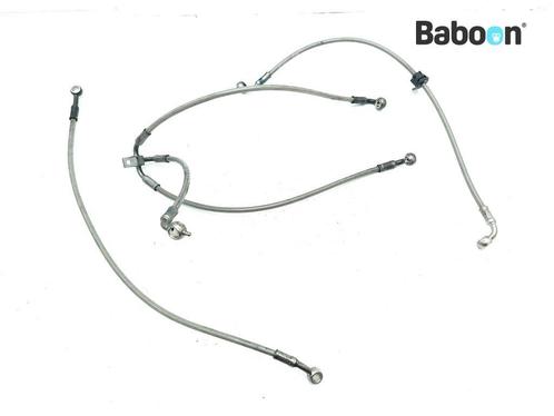 Remleiding Set BMW F 800 ST (F800ST), Motoren, Onderdelen | BMW, Gebruikt, Verzenden