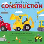 Peek-Through Construction 9781848578524 Jonny Marx, Boeken, Verzenden, Gelezen, Jonny Marx