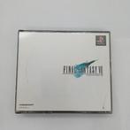 Sony / Square Enix - PlayStation 1 & 2 (PS1 / PS2) - Final