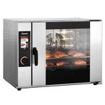 Modulaire Bakkerij Oven | HC6040 | 5 Niveaus (EN600x400) |, Verzenden, Nieuw in verpakking