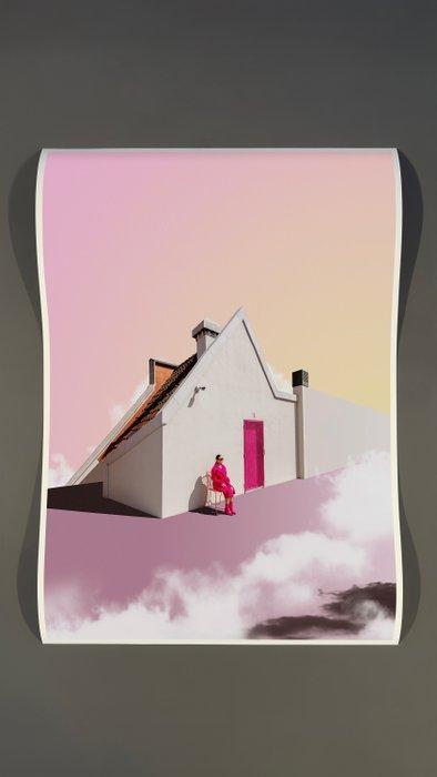 Téber - Dream Chamber · No Reserve, Antiek en Kunst, Kunst | Designobjecten