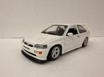 UT 1:18 - Modelauto - Ford Escort RS Cosworth - Iconische, Hobby & Loisirs créatifs