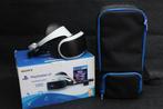 Sony - PlayStation VR complete with storage bag and PS5