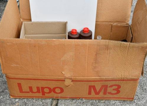 lupo M3 nuovo Vergroter, Verzamelen, Foto-apparatuur en Filmapparatuur