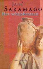 Het schijnbestaan 9789029078405 José Saramago, Boeken, Verzenden, Gelezen, José Saramago