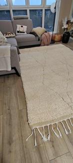 Berbertapijt vloerkleed Beni Mellal-tapijt - Tapijt - 297 cm, Nieuw