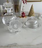 Lalique - René Lalique - Ontbijtservies (3) - Anemone -