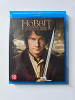 THE HOBBIT AN UNEXPECTED JOURNEY (BLURAY), Gebruikt