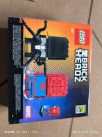 Lego - 1021/5000 - Lego 41497 - Spider-man & Venom SDCC, Nieuw