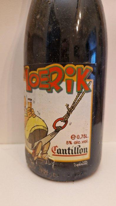 Cantillon - Loerik 1998 - 75cl, Verzamelen, Wijnen