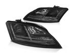 Xenon koplamp LED Dagrijverlichting geschikt voor Audi TT 8J, Verzenden