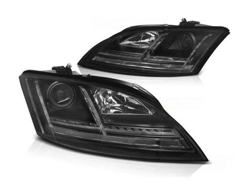 Xenon koplamp LED Dagrijverlichting geschikt voor Audi TT 8J, Autos : Pièces & Accessoires, Éclairage, Envoi