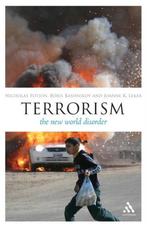 Terrorism 9780826492586, Livres, Nicholas Fotion, Professor Boris Kashnikov, Verzenden