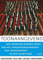 Toonaangevend 9789401406932 Xavier Bekaert, Verzenden, Zo goed als nieuw, Xavier Bekaert