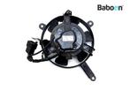 Koelfan Motor Honda CBR 400 RR 1988-1989 (CBR400RR NC23), Motoren, Verzenden, Gebruikt