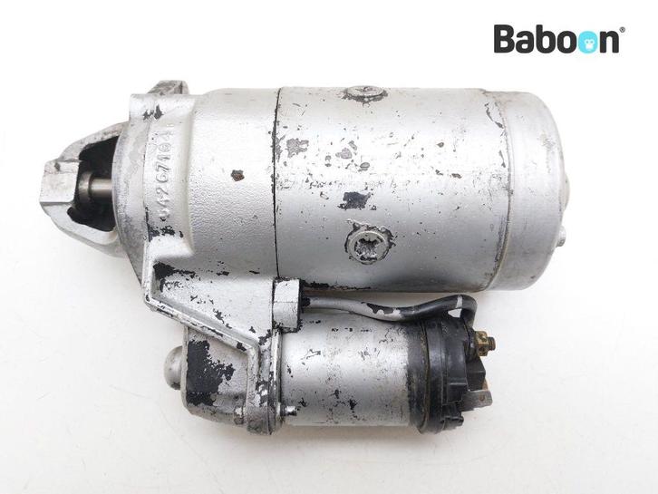 Startmotor Moto Guzzi V65 650 1981-1987, Motoren, Onderdelen | Overige, Gebruikt, Verzenden