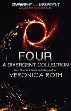 Four A Divergent Collection ADULTS 9780007584642, Verzenden, Veronica Roth