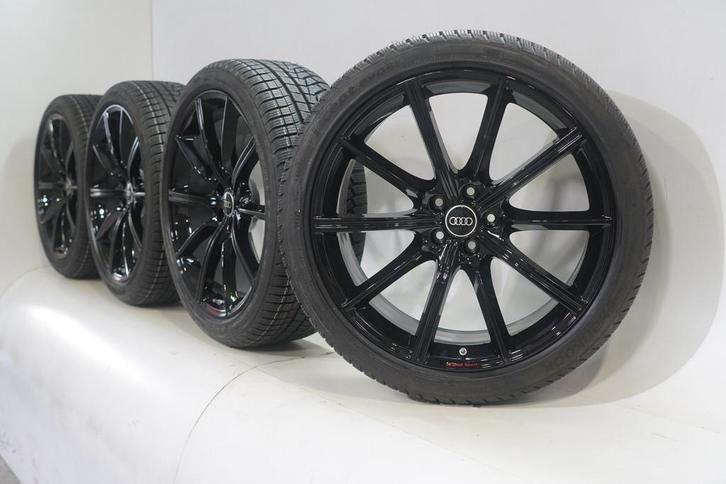 Audi RS6 RS7 21 inch velgen Hankook Winterbanden Nieuw Origi, Auto-onderdelen, Banden en Velgen, Ophalen of Verzenden