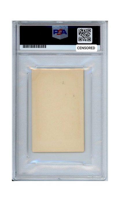 Trading Card Autografata PSA - Sophia Loren, Collections, Cinéma & Télévision