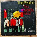 Beatles - 4 great Beatles Albums - Diverse titels - LP, Nieuw in verpakking