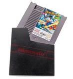 Nintendo NES Dust Cover met Logo, Computers en Software, Nieuw, Verzenden