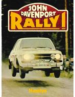 RALLY !, Nieuw