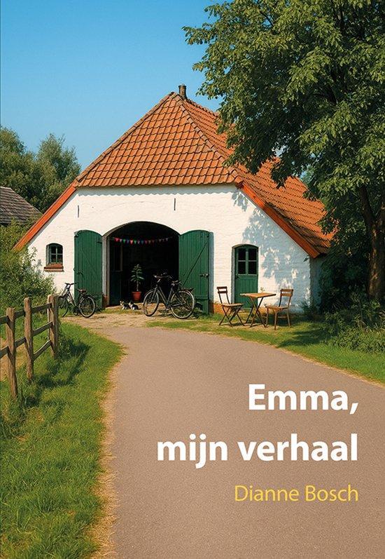 Emma, mijn verhaal 9789463657983 Dianne Bosch, Boeken, Wetenschap, Zo goed als nieuw, Verzenden