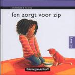 Leeslijn Nieuw Prentenboek 2 Fen zorgt voor Zip, Boeken, Gelezen, Kees de Baar, Jan Lieffering, Verzenden