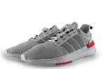 Adidas sportschoenen in maat 45 Wit | 25% korting, Verzenden, Zo goed als nieuw, Adidas, Wit