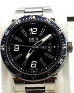 Oris - William F1 - 733-7613 - Homme - 2000-2010, Nieuw