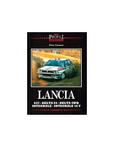 LANCIA - 037 - DELTA S4 - DELTA 4WD - INTEGRALE - INTERGRA..