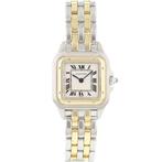 Cartier Panthère 1120, Handtassen en Accessoires, Horloges | Dames, Nieuw, Verzenden