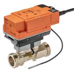 Compteur dénergie thermique 24VAC/DC DN 50 15m3/h, Bricolage & Construction, Verzenden