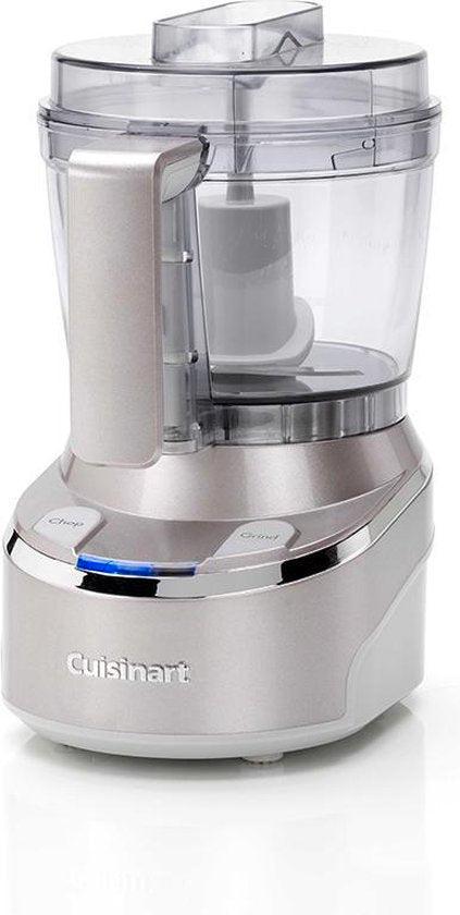2dekans | Cuisinart Cordless Mini Prep Pro Draadloze, Huis en Inrichting, Schoonmaakartikelen, Ophalen of Verzenden