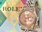 Rolex - Oyster Perpetual Datejust Ladies Salmon - Zonder