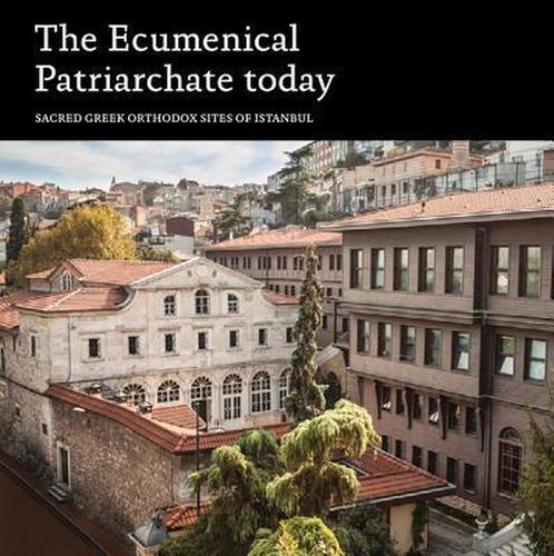 Ecumenical Patriarchate Today 9786058517400, Livres, Livres Autre, Envoi