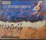 Various - Luistercursus Klassieke Muziek, Verzenden