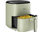 Moulinex -  Easy Fry Max Ecodesign  Airfryer Lichen - Groen, Elektronische apparatuur, Verzenden, Nieuw, Airfryer