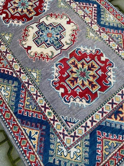 Kazak-Ongebruikt - Tapijt - 149 cm - 95 cm, Huis en Inrichting, Stoffering | Tapijten en Vloerkleden