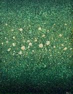 Parfen.D XL - Emerald Bloom, Antiek en Kunst