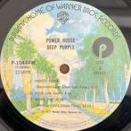 Deep Purple - Power House (Japanese LP with obi) -, Nieuw in verpakking