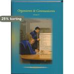 Organiseren & Communiceren / niveau 3 / Canon sporttechnisch, Boeken, Verzenden, Zo goed als nieuw