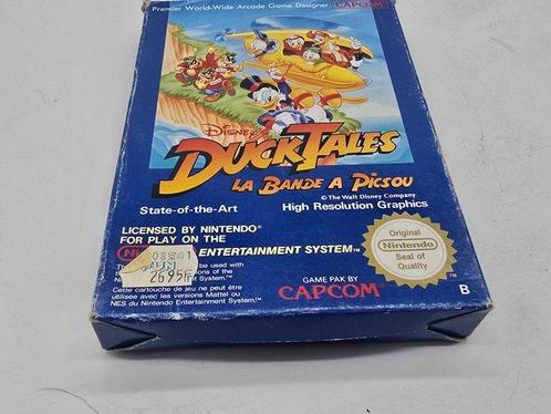 OLD STOCK Classic NES-UK-FRA PAL B Game 1ST Edition DISNEYS, Games en Spelcomputers, Spelcomputers | Overige Accessoires