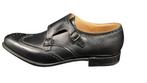 Churchs - Mocassins (loafers) - Taille : EU 41 - Vintage -