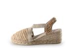 Toni Pons Espadrilles in maat 39 Beige | 5% korting, Kleding | Dames, Schoenen, Espadrilles, Verzenden, Beige, Zo goed als nieuw
