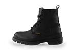 G-Star Veterboots in maat 36 Zwart | 5% extra korting, Kleding | Dames, Schoenen, Verzenden, Zwart, Overige typen, Zo goed als nieuw